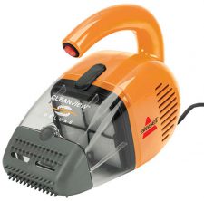Bissell Cleanview Deluxe Corded Handheld Vacuum 47R51