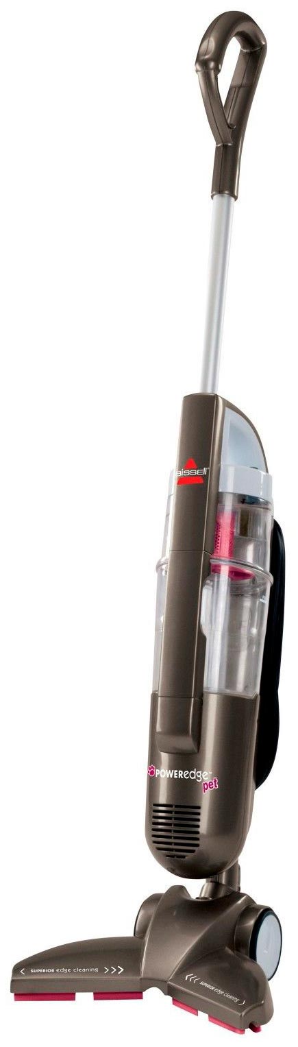 Bissell PowerEdge Pet Hardwood Floor Bagless Cleaner 81L2A Stick Vacuum – Your Ultimate Guide