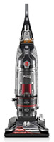 Hoover Vacuum Cleaner WindTunnel 3 Pro Pet Bagless Corded Upright Vacuum UH70931PC