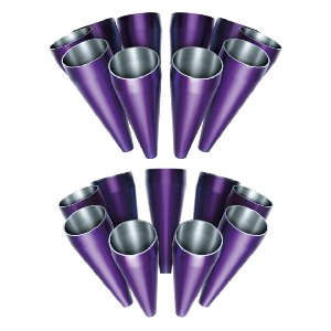  New Dyson 2 Tier Radial Cyclones