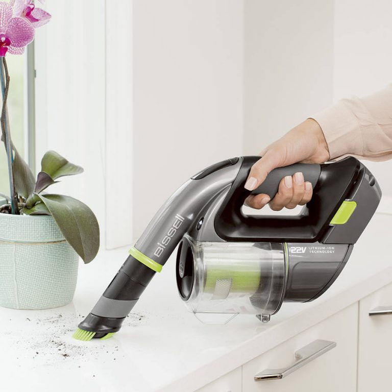 Bissell 1985 Multi Cordless Hand Vacuum Review Pet Hair Vacuum Cleaner