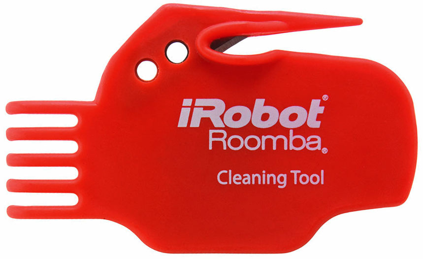 iRobot Roomba 614 flat cleaning tool