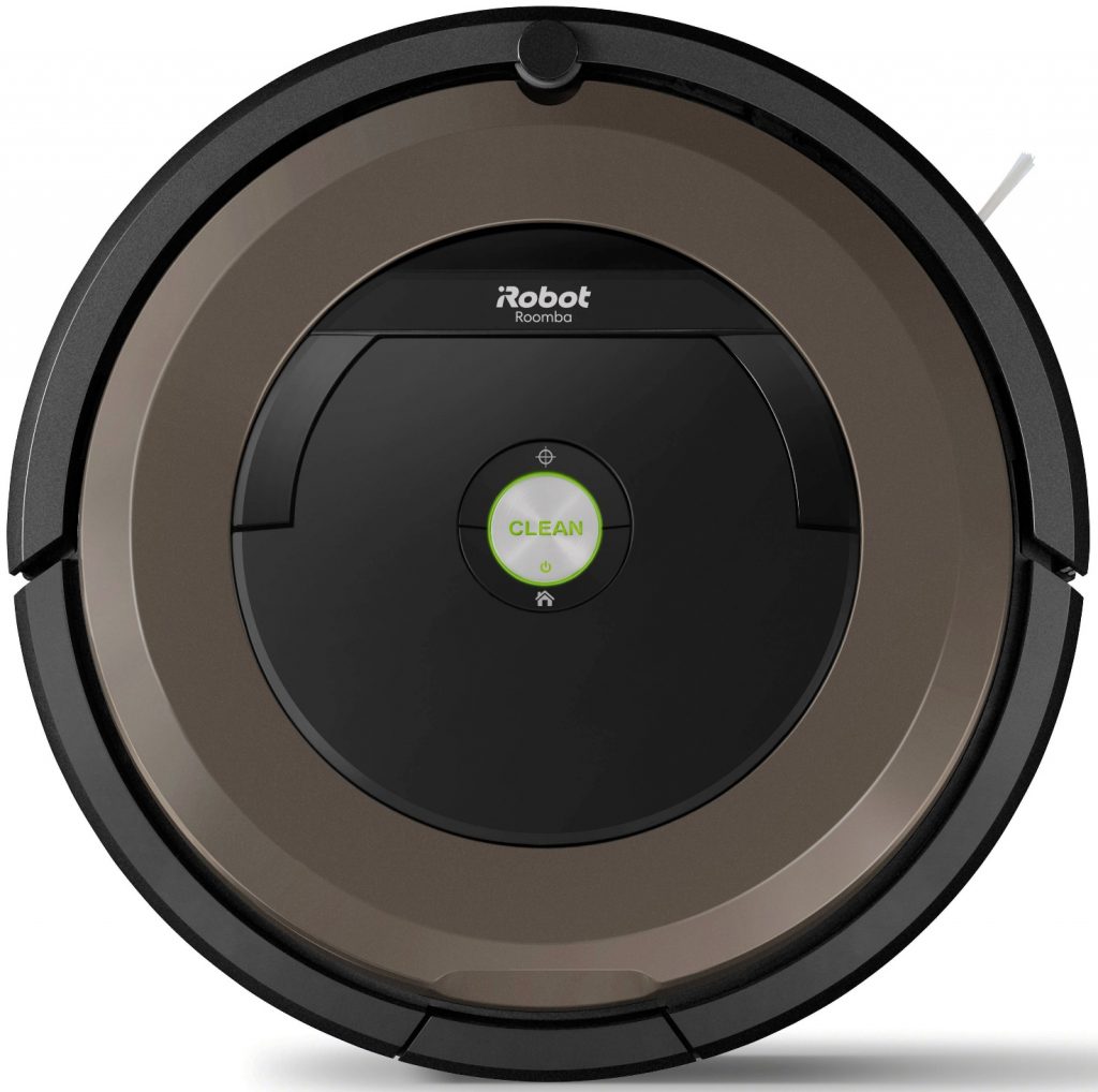 iRobot Roomba 890 robotic vacuum cleaner review – Pet Hair Vacuum Cleaner