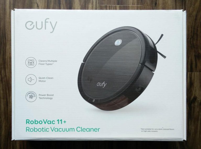 Eufy RoboVac 11+ robotic vacuum cleaner review – Pet Hair Vacuum Cleaner