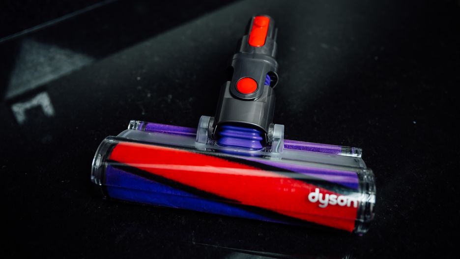 Dyson Cyclone V10 Absolute Soft roller cleaner head